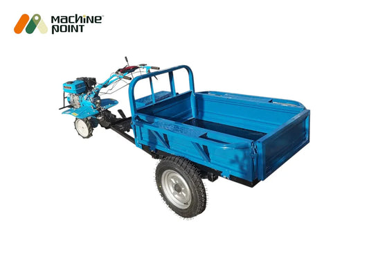 Trailor For Power Weeder
