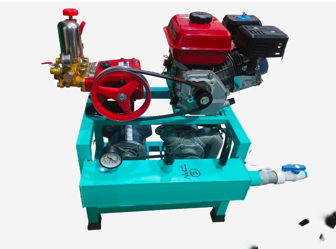 3IN1 MILKING MACHINE
