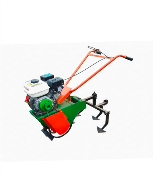 7HP SINGLE WHEEL WEEDER MACHINE