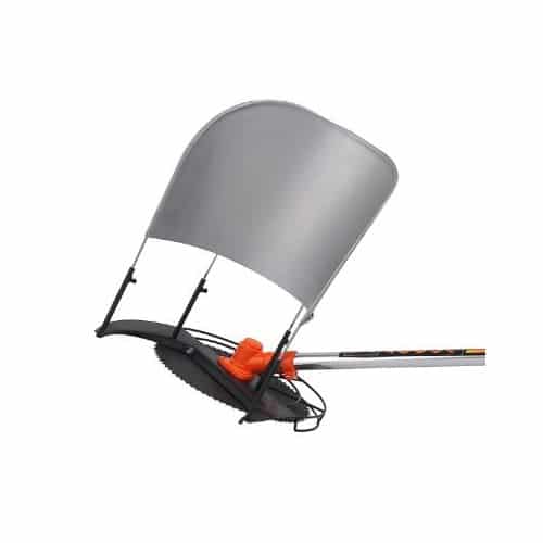 NEPTUNE 2 HP Backpack Brush Cutter with Tiller Attachment – Petrol