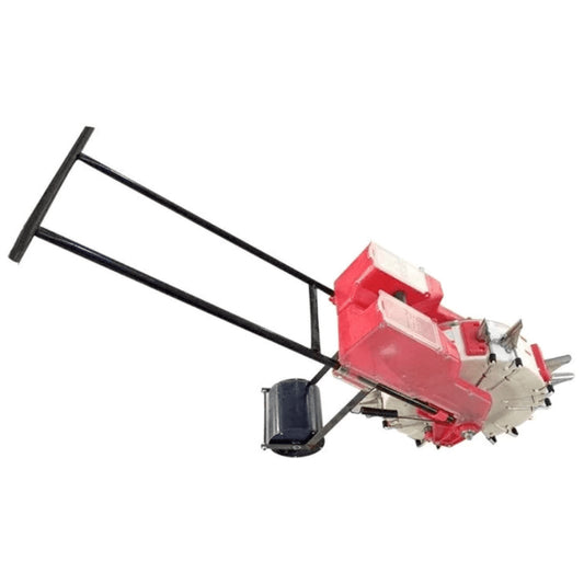 REALLY 14 Teeth Manual Seeder and Fertilizer RAPL-MS-14T