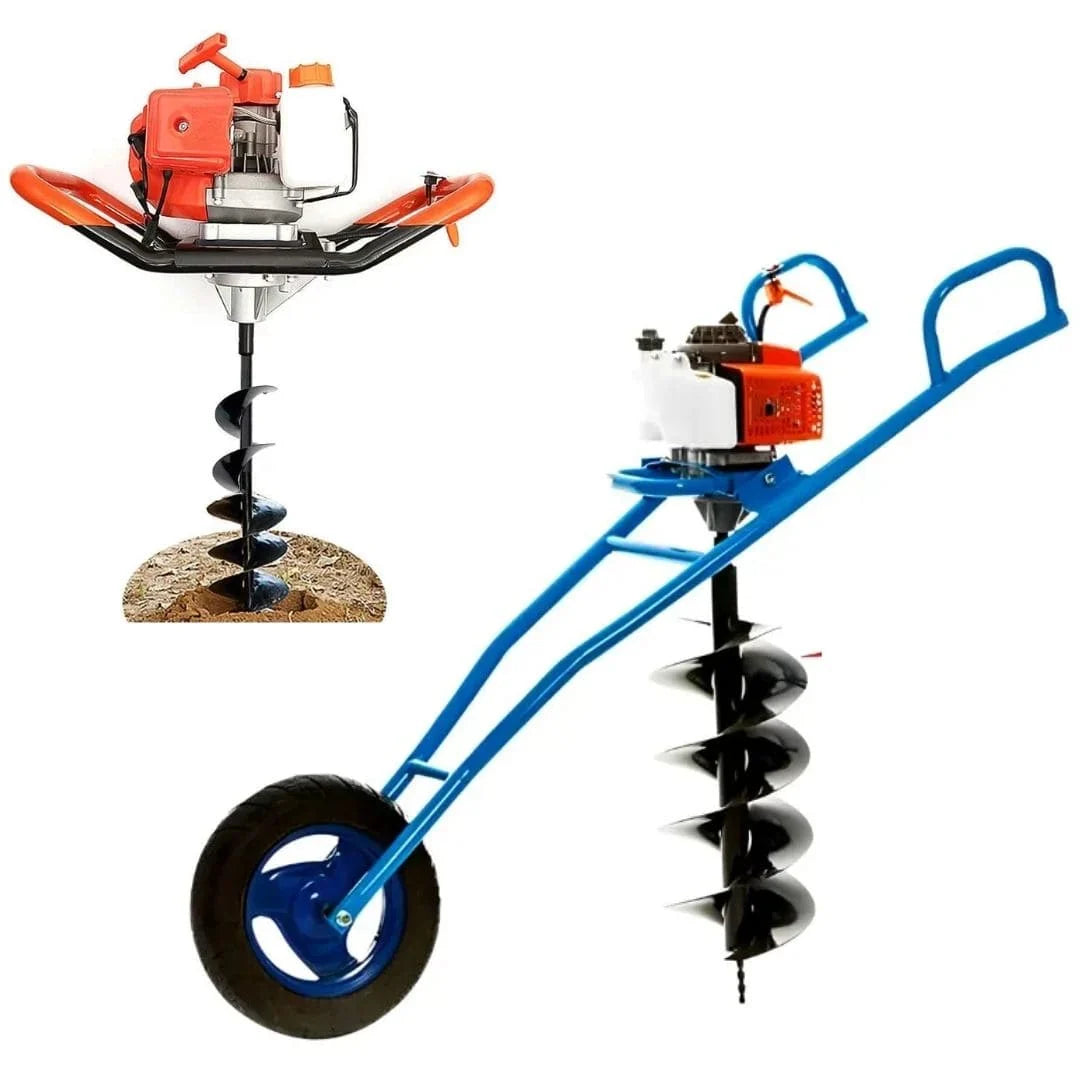 Power Augers