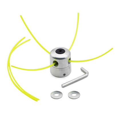 NEPTUNE 2 HP Backpack Brush Cutter with Tiller Attachment – Petrol