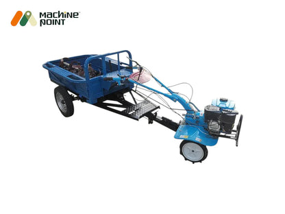 Trailor For Power Weeder