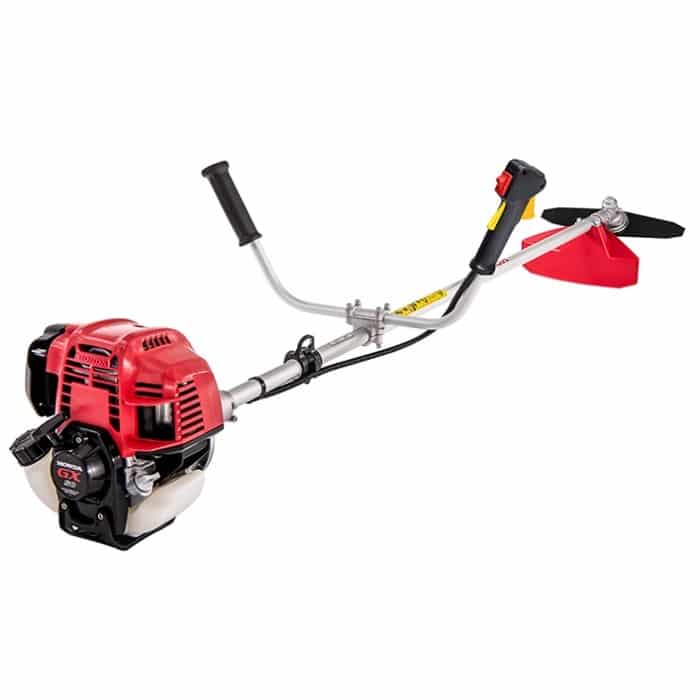 HONDA 35 CC Honda Petrol Brush Cutter GX-35 UMK435