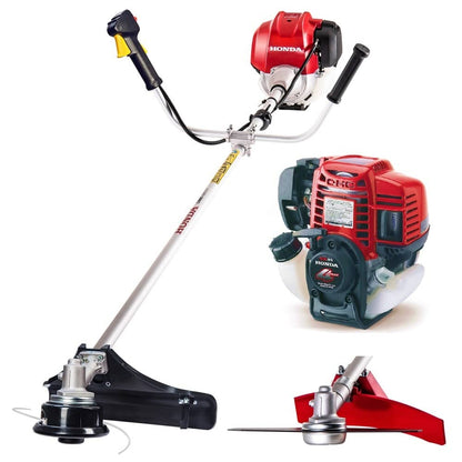HONDA 35 CC Honda Petrol Brush Cutter GX-35 UMK435
