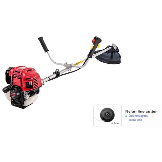 HONDA 35 CC Honda Petrol Brush Cutter GX-35 UMK435