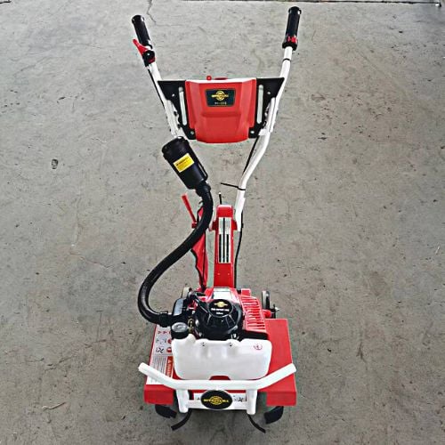 MITSUYAMA 3 HP 63cc Best Chota Tractor Mini Power Weeder MY-300G