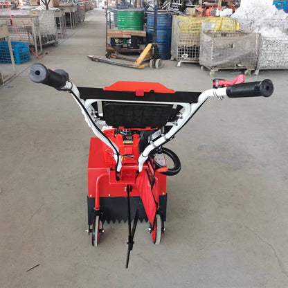 MITSUYAMA 3 HP 63cc Best Chota Tractor Mini Power Weeder MY-300G