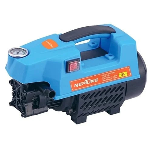 NEPTUNE High Pressure Cleaner PW-1000FX
