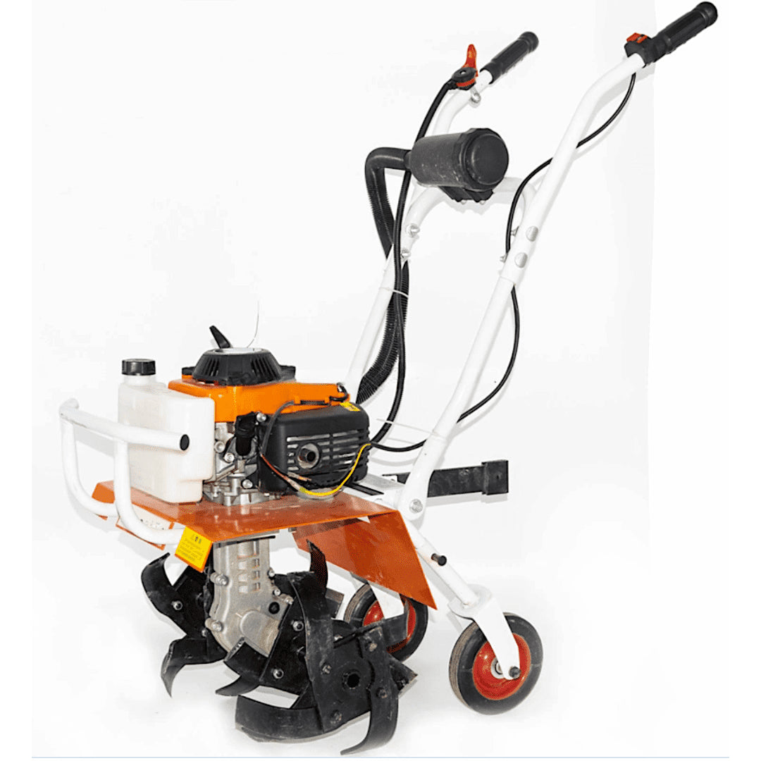 Power Gold 4 Stroke 63.3CC Mini Power Weeder AG-ST3002