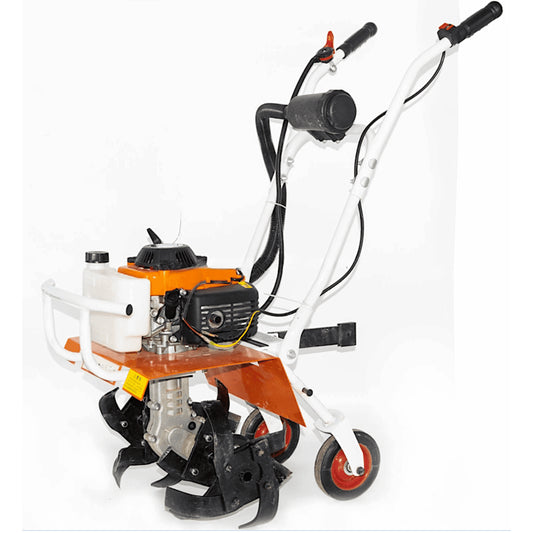 Power Gold 4 Stroke 63.3CC Mini Power Weeder AG-ST3002
