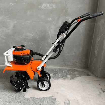 Power Gold 4 Stroke 63.3CC Mini Power Weeder AG-ST3002