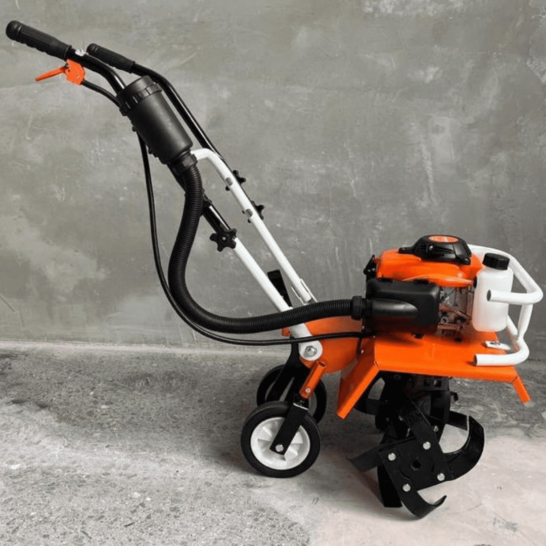 Power Gold 4 Stroke 63.3CC Mini Power Weeder AG-ST3002