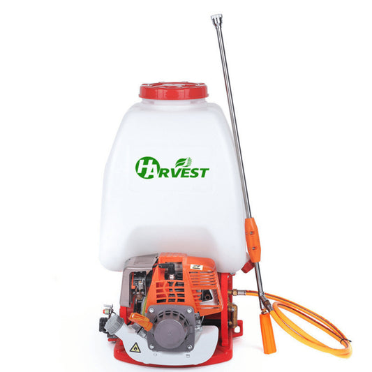 HARVEST 25 Litres 4 Stroke 139F Backpack Power Sprayer PS-139F
