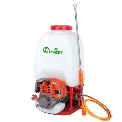 HARVEST 25 Litres 4 Stroke 139F Backpack Power Sprayer PS-139F