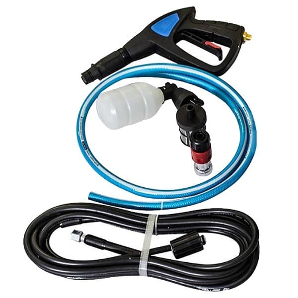 NEPTUNE High Pressure Cleaner PW-1000FX