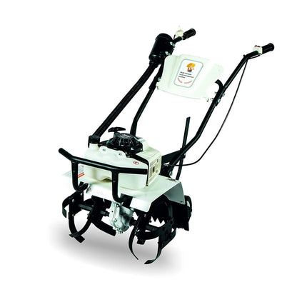 REALLY 3 HP 2 Stroke 63cc Mini Power Tiller RAPL-RH-6301