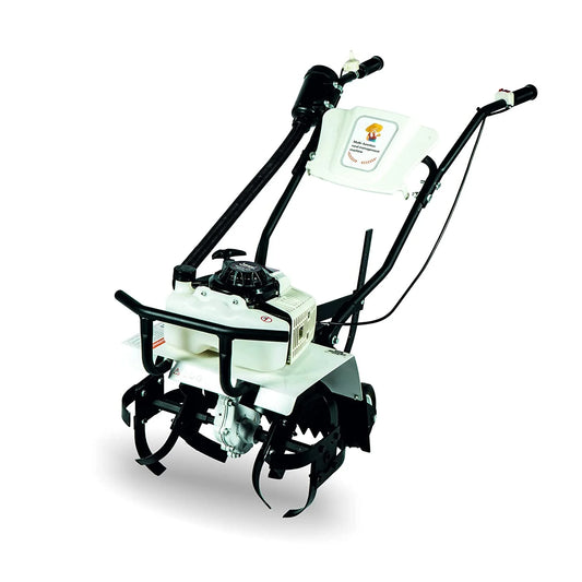 REALLY 3 HP 2 Stroke 63cc Mini Power Tiller RAPL-RH-6301