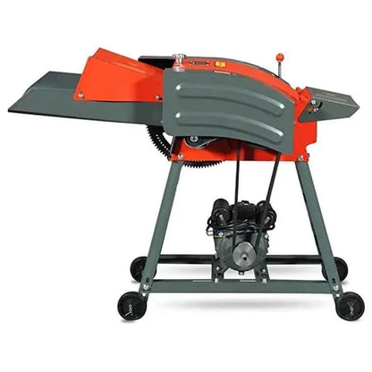REALLY 3 HP Chaff Cutter With Motor RAPL-CC-9ZP-1.0-M