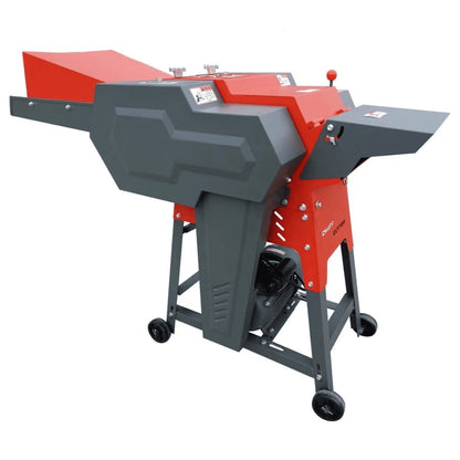 REALLY Heavy Duty Chaff Cutter with 3 HP Motor RAPL-CC-9ZP-2.0-M