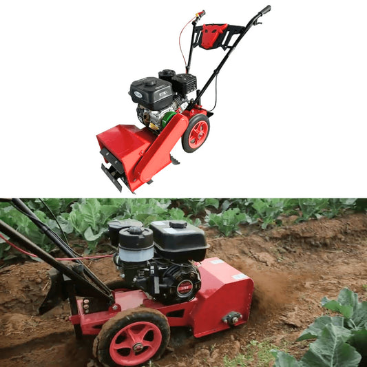 REALLY 7 HP 212 CC 4 Stroke Mini Power Weeder RH-2600