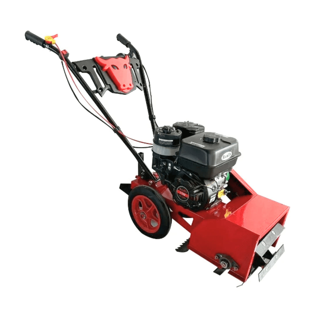 REALLY 7 HP 212 CC 4 Stroke Mini Power Weeder RH-2600